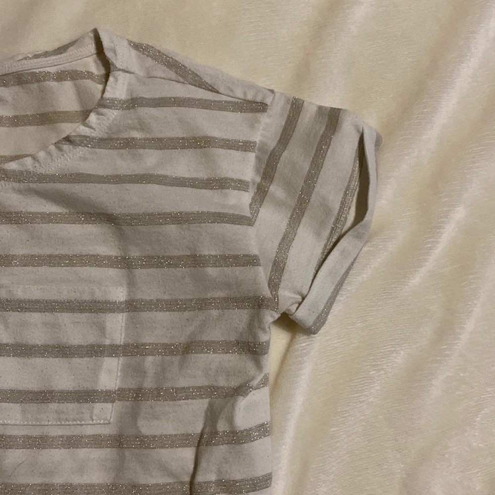 GapKids Crop top